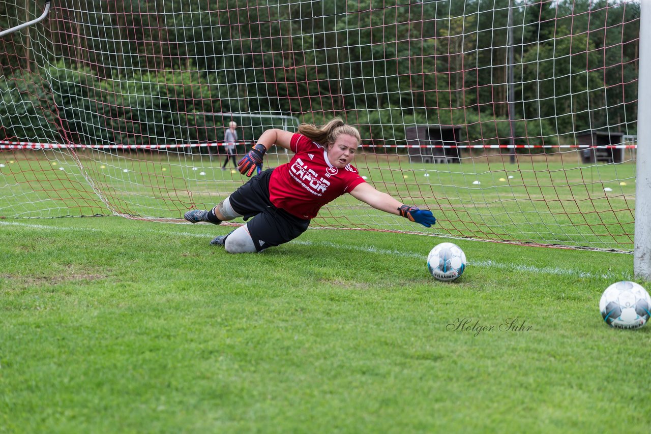 Bild 148 - Frauen SG NieBar - HSV 2 : Ergebnis: 4:3